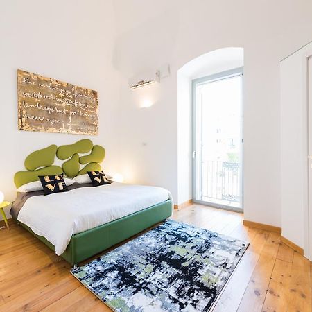 Art Loft M8 Bari City Centre M8Apartments ภายนอก รูปภาพ
